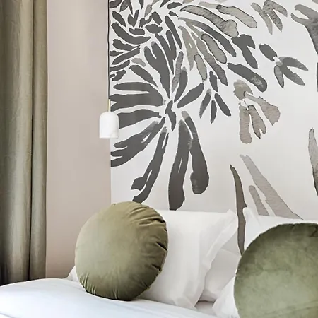 Mykeypers - Magnificent Luxury Flat 2br-6p - Champ-elysees Apartment Paris