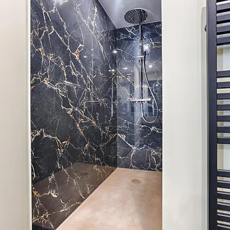 Mykeypers - Magnificent Luxury Flat 2br-6p - Champ-elysees * Paris