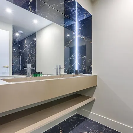 Mykeypers - Magnificent Luxury Flat 2br-6p - Champ-elysees *