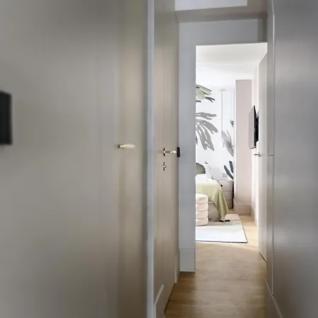 Mykeypers - Magnificent Luxury Flat 2br-6p - Champ-elysees * פריז