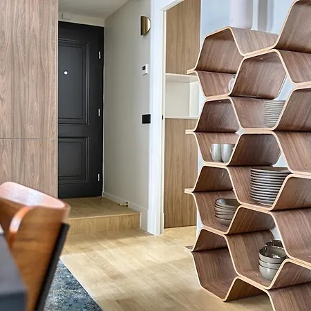 アパート Mykeypers - Magnificent Luxury Flat 2br-6p - Champ-elysees *